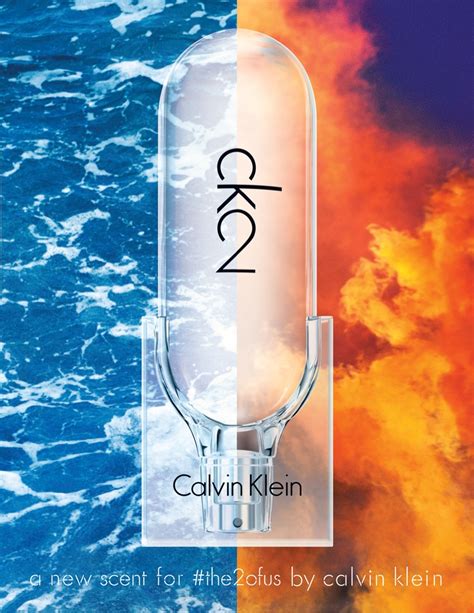 calvin klein two perfume|calvin klein perfume ck2.